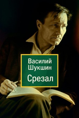 Василий Шукшин - Срезал