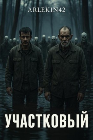 Arlekin42  - Участковый