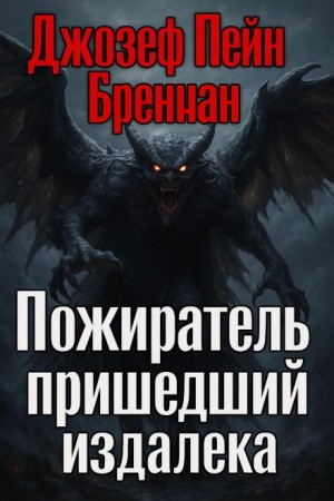 Джозеф Пейн Бреннан - Пожиратель пришедший издалека