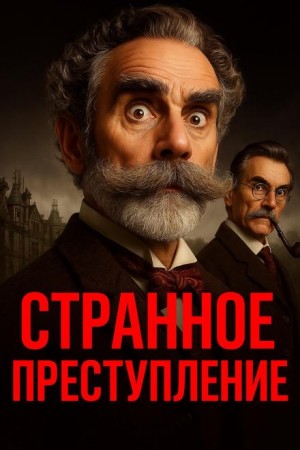 Фредерик Данней, Манфред Ли - Однопенсовая чёрная