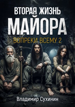 Владимир Сухинин - Вопреки всему 2