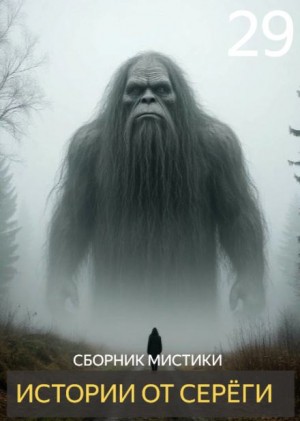  - Истории от Серёги №29