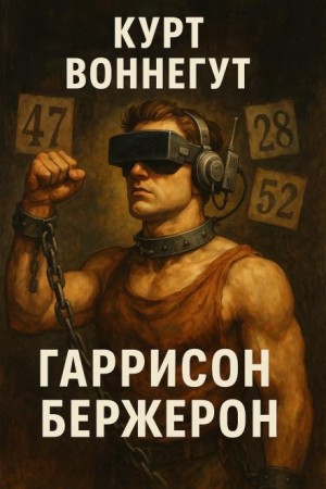 Курт Воннегут - Гаррисон Бержерон