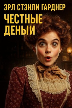 Эрл Стенли Гарднер - Честные деньги