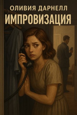 Оливия Дарнелл - Импровизация