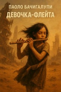 Девочка-флейта
