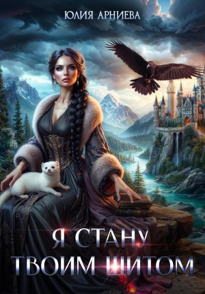 Юлия Арниева - Я стану твоим щитом