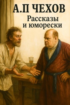 Антон Чехов - Рассказы и юморески