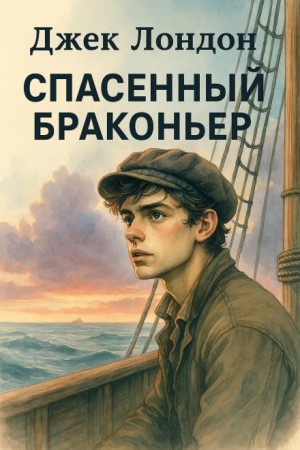 Джек Лондон - Спасенный браконьер