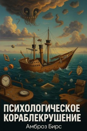 Амброз Бирс - Психологическое кораблекрушение