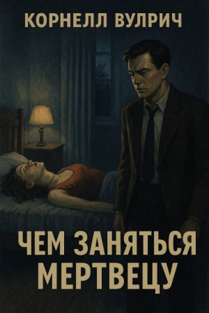 Корнелл Вулрич / Уильям Айриш - Чем заняться мертвецу