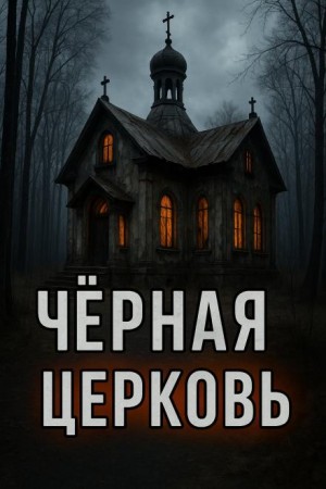  - Чёрная церковь