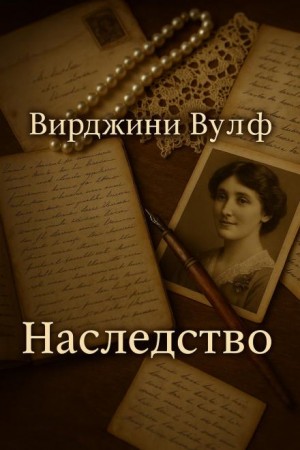 Вирджиния Вулф - Наследство