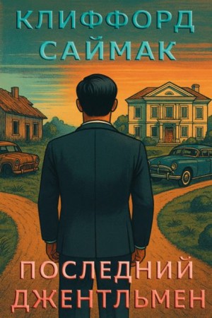 Клиффорд Саймак - Последний джентльмен
