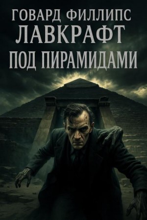 Говард Филлипс Лавкрафт - Под пирамидами