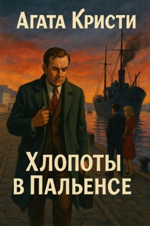 Агата Кристи - Паркер Пайн: 2. Хлопоты в Пальенсе