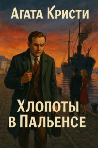 Хлопоты в Польенсе