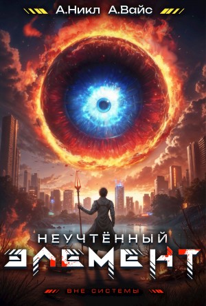 А. Никл, Александр Вайс - Неучтённый элемент. Том 4