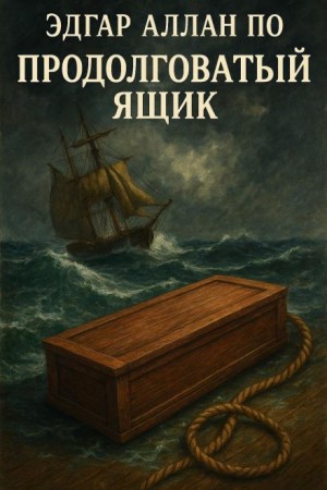 Эдгар Аллан По - Продолговатый ящик