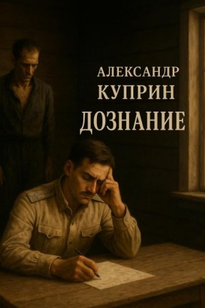 Александр Иванович Куприн - Дознание