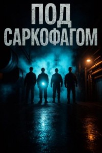 Под саркофагом