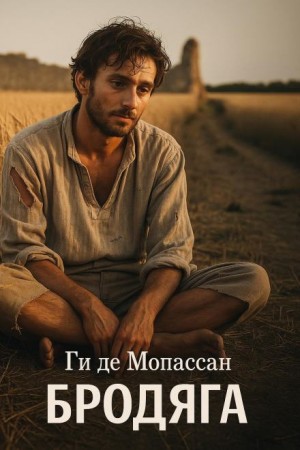 Ги де Мопассан - Бродяга