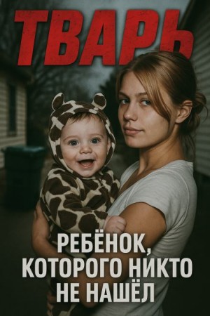  - Ребёнок, которого никто не нашёл