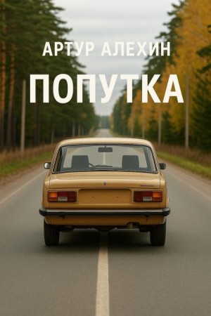 Артур Алехин - Попутка