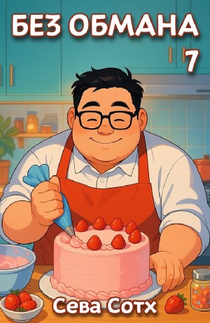 Сева Сотх - Без обмана 7