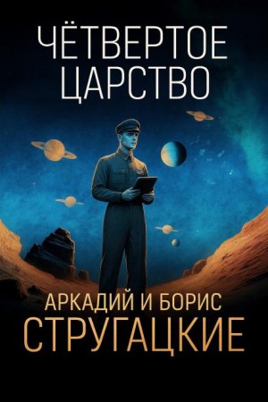 Борис Стругацкий, Аркадий Стругацкий - Четвёртое Царство