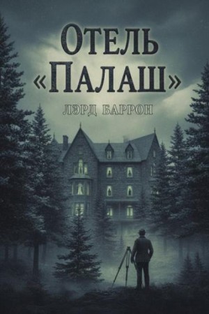 Лэрд Баррон - Отель "Палаш"