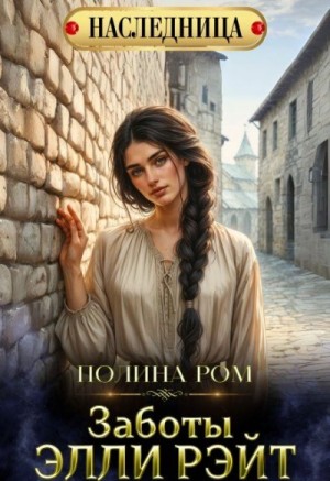 Полина Ром - Заботы Элли Райт