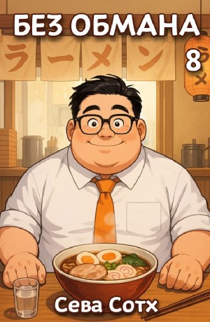 Сева Сотх - Без обмана 8