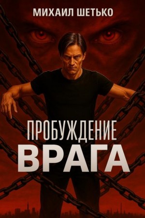 Михаил Шетько - Пробуждение Врага
