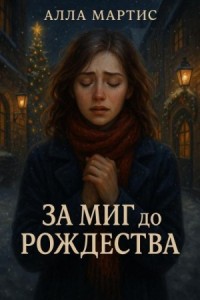 За миг до Рождества