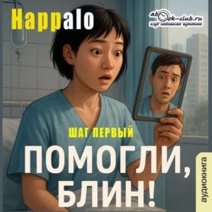 Happalo - Помогли, блин! (Шаг первый)
