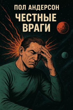 Пол Андерсон - Честные враги