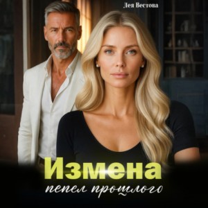 Лея Вестова - Измена. Пепел прошлого