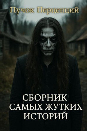 Пучок Перцепций - Сборник самых жутких историй