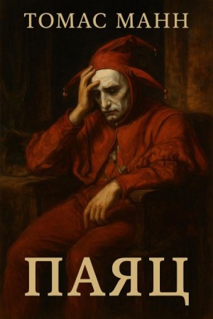 Томас Манн - Паяц