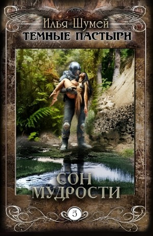 Илья Шумей - Сон мудрости