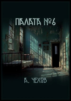 Антон Павлович Чехов - Палата №6