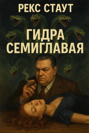 Рекс Стаут - Гидра семиглавая