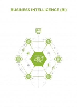 Клуб 4CIO - Business Intelligence (BI)