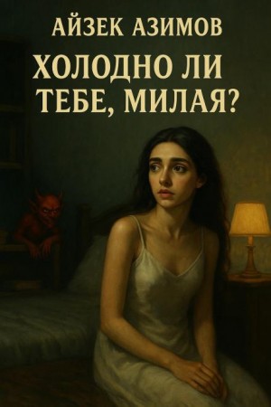 Айзек Азимов - Холодно ли тебе, милая?