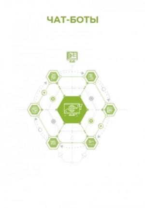 Клуб 4CIO - Чат-боты