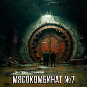 Дмитрий Новиков - Мясокомбинат №7