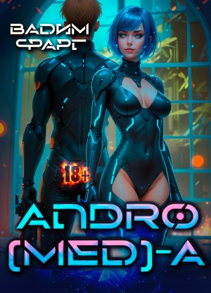 Вадим Фарг - Andro(MED)-A 1.1