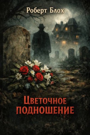 Роберт Блох - Бабушкины цветы / Цветочное подношение