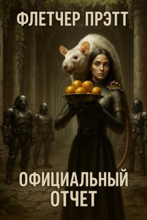 Флетчер Прэтт - Официальный отчет